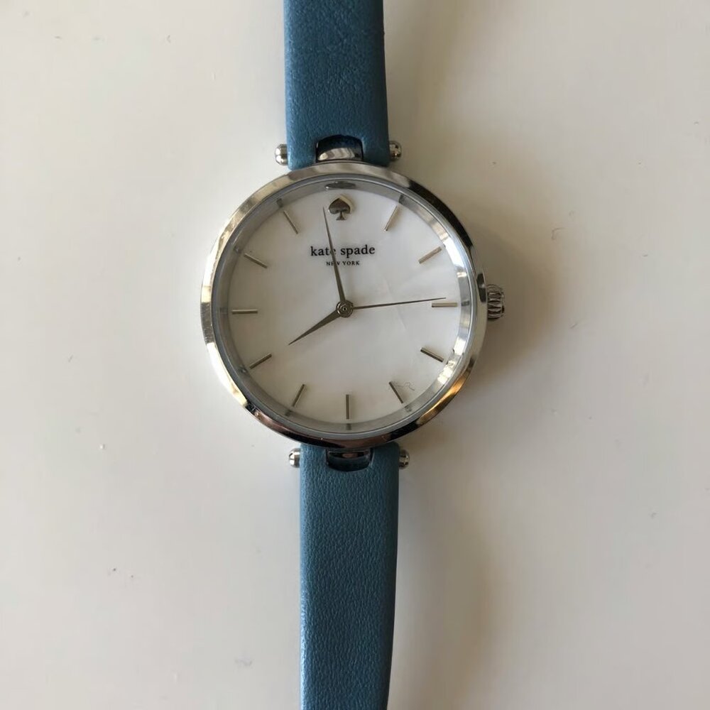 Kate Spade watch